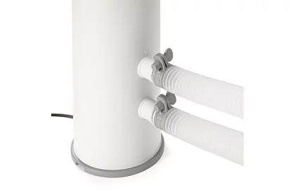 Bazénové filtračné čerpadlo 3785 l/h filtr A29000 Hydro Aeration až 21100 l – Intex 26638NP