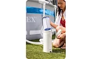 Bazénové filtračné čerpadlo 3785 l/h filtr A29000 Hydro Aeration až 21100 l – Intex 26638NP