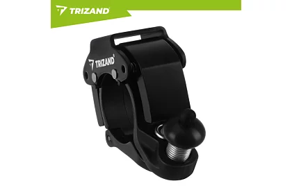 Mechanický hlasný zvonček na bicykel – 100 dB