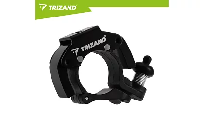 Mechanický hlasný zvonček na bicykel – 100 dB