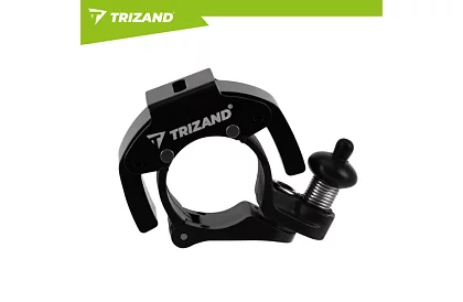 Mechanický hlasný zvonček na bicykel – 100 dB