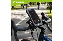 Vodotesný držiak telefónu na bicykel – veľkosť až 6,9"