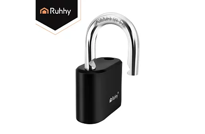 Visací kódový zámok oceľový 50 mm