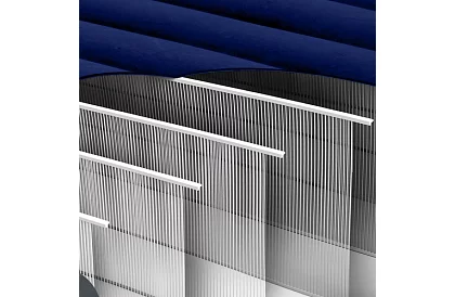 Nafukovacia sametová matrac 137 × 191 × 25 cm – Dura-Beam