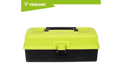 Rybársky box 33 × 16 × 13 cm – organizér na rybárske potreby