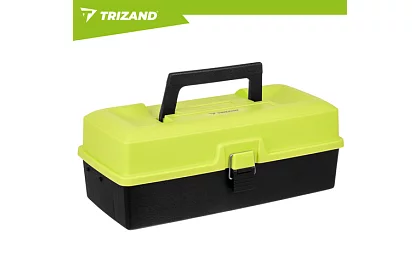 Rybársky box 33 × 16 × 13 cm – organizér na rybárske potreby