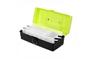 Rybársky box 33 × 16 × 13 cm – organizér na rybárske potreby