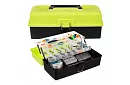 Rybársky box 33 × 16 × 13 cm – organizér na rybárske potreby