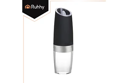 Sada elektrických dizajnových mlynčekov – 2 ks