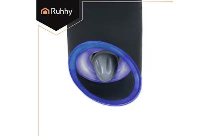 Sada elektrických dizajnových mlynčekov – 2 ks