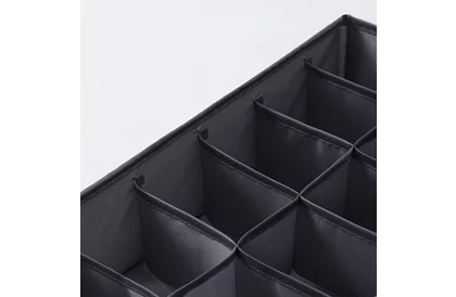 Organizéry do zásuviek na spodné prádlo – sada 4 ks