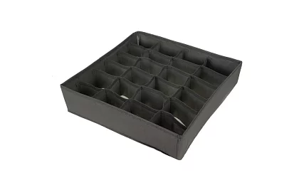 Organizéry do zásuviek na spodné prádlo – sada 4 ks