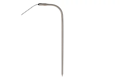 Digitálny kuchynský teplomer so sondou