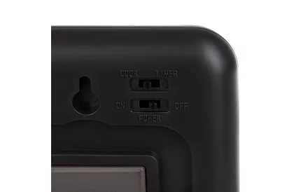 Digitálny kuchynský teplomer so sondou