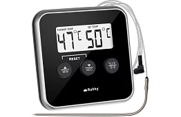 Digitálny kuchynský teplomer so sondou