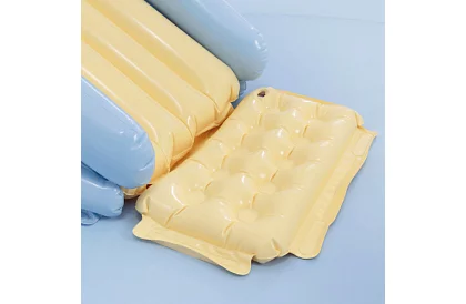 Nafukovacie vodné ihrisko 196x178x127 cm - Hrad I56148NP