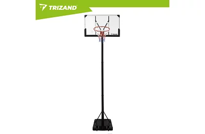 Basketbalový kôš 135- 305 cm - nastaviteľný, voľne stojaci
