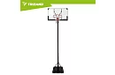 Basketbalový kôš 135- 305 cm - nastaviteľný, voľne stojaci