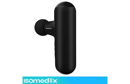 Kompaktná masážna pištoľ 5 režimov - Nabíjateľná 2 x 2500 mAh