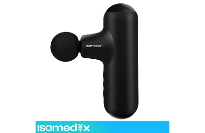 Kompaktná masážna pištoľ 5 režimov - Nabíjateľná 2 x 2500 mAh