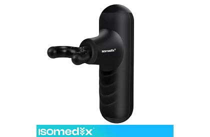 Kompaktná masážna pištoľ 5 režimov - Nabíjateľná 2 x 2500 mAh