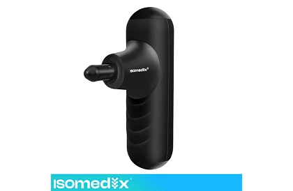 Kompaktná masážna pištoľ 5 režimov - Nabíjateľná 2 x 2500 mAh