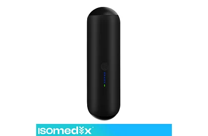 Kompaktná masážna pištoľ 5 režimov - Nabíjateľná 2 x 2500 mAh