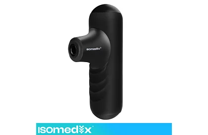 Kompaktná masážna pištoľ 5 režimov - Nabíjateľná 2 x 2500 mAh