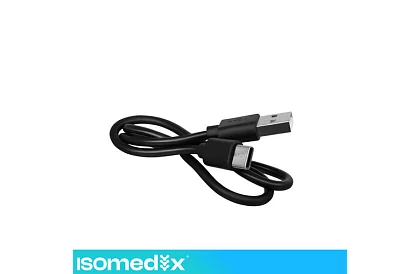 Kompaktná masážna pištoľ 5 režimov - Nabíjateľná 2 x 2500 mAh