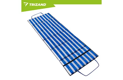 Plážová skládacia rohož 192 × 66 cm