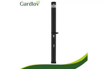 Solárna záhradná sprcha 35 Litrov + príslušenstvo