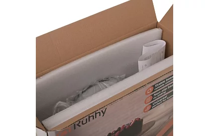 Otočný kovový stojan  - tanier na torty 30 cm