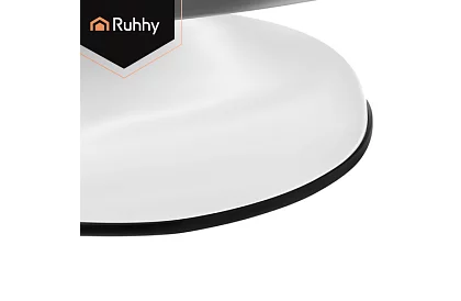 Otočný kovový stojan  - tanier na torty 30 cm