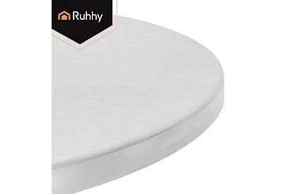 Otočný kovový stojan  - tanier na torty 30 cm