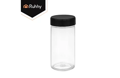 Otočný stojan na koreniny + Sada 20 dóz na korenie