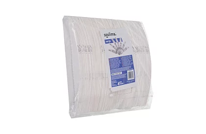 Tenký pilník na nechty 100/180 - Sada 100 kusov