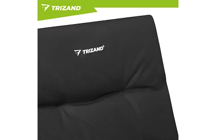 Skladacie kempingové kreslo s podrúčkami -  2 kusy