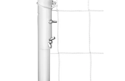 Kovová futbalová bránka 213x150x90 cm