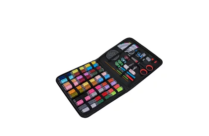 Šijací súprava 112 dielov v puzdre