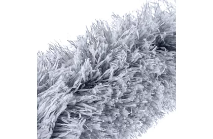 Teleskopická tenká mop – prachovka - 2 nadstavce