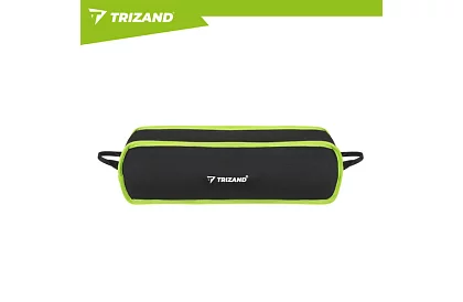 Rybárske skladacie ľahké kreslo 41 × 52 × 86 cm