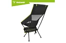 Rybárske skladacie ľahké kreslo 41 × 52 × 86 cm