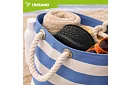 Boty do vody – protiskluzové, rýchloschnúce – čierne, veľkosť 44