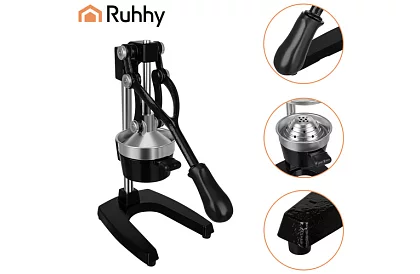 Ručný profesionálny odšťavovač citrusov – 40 cm