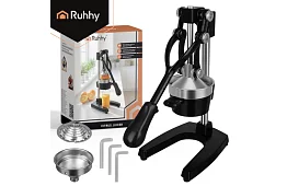 Ručný profesionálny odšťavovač citrusov – 40 cm