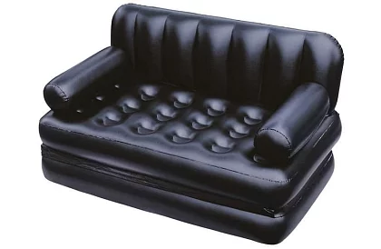 Nafukovací rozkladacia pohovka – B75054