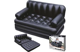 Nafukovací rozkladacia pohovka – B75054