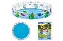 Detský nafukovací bazénik 152 × 30 cm, B51008