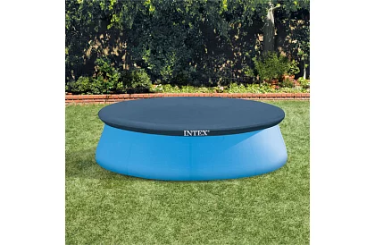 Kryt pre expanzný bazén – zastrešenie pre bazén o priemere 244 cm, I28020