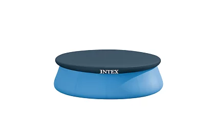 Kryt pre expanzný bazén – zastrešenie pre bazén o priemere 244 cm, I28020